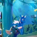 SPE-Gamescom-Messestand-Einhorn-scaled