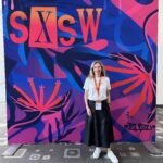 SXSW Heidrun Scholten