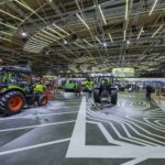 claas Agritechnica 2023