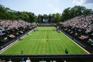 Bad Homburg Open powered by Solarwatt 2024 (Fotos: Bad Homburg Open/Perfect Match GmbH/ Sven Bierwirt)