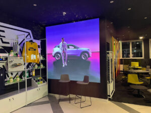 rnlt© Store in Berlin (Fotos: Renault Group)