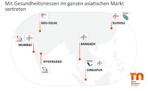 (Grafik: Messe Düsseldorf)