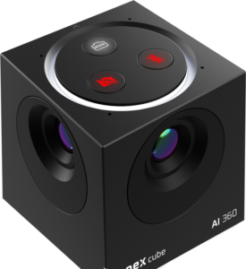 Innex Cube (Foto: Fun Technology Innovation)