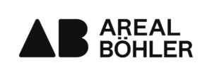 Neues Logo Areal Böhler (Foto: Areal Böhler)