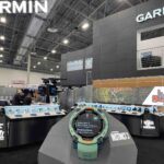 CES Garmin